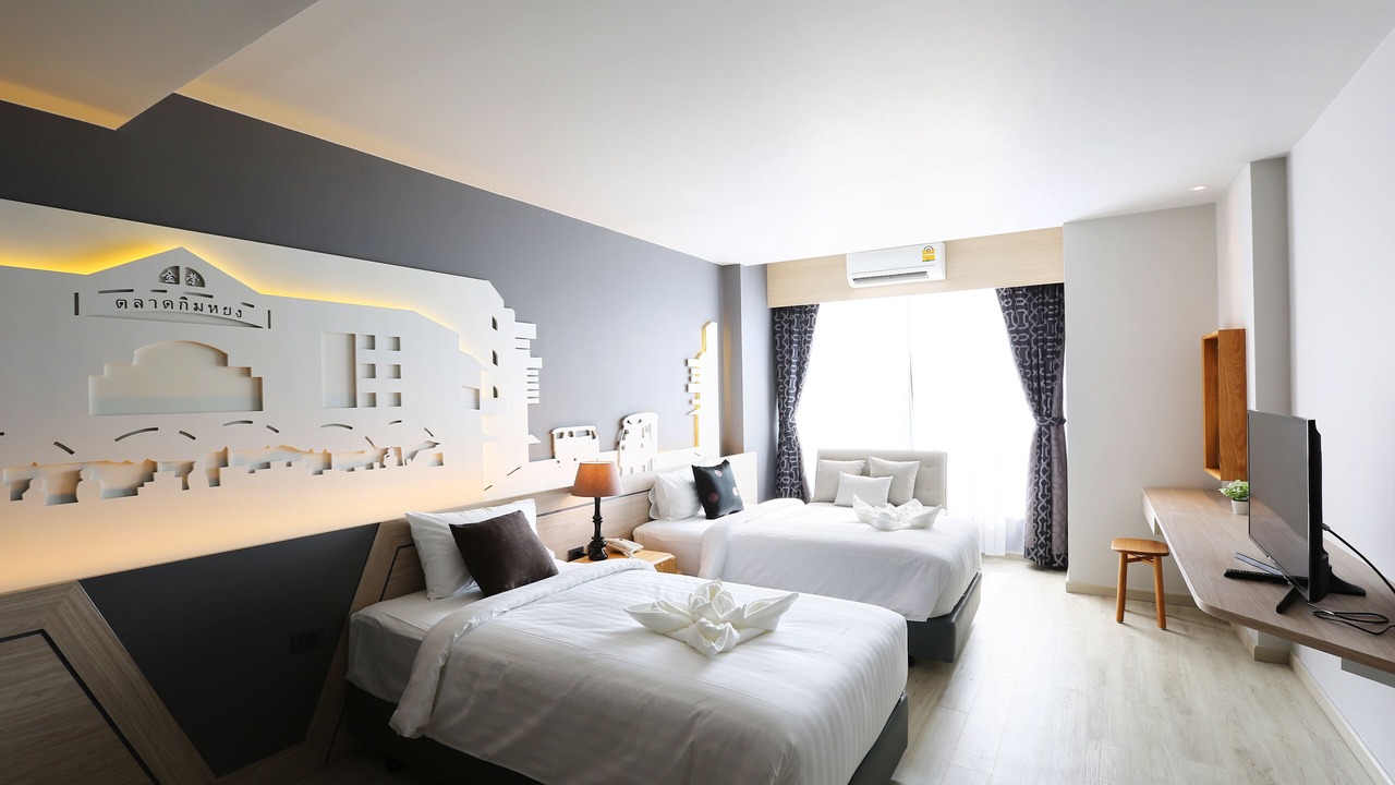 Photo of Bedroom in Kho Hong