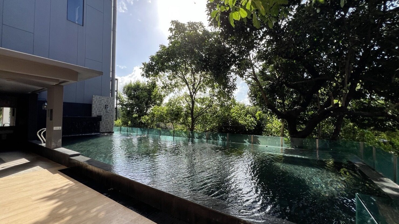 Photo of Outdoor in Kho Hong