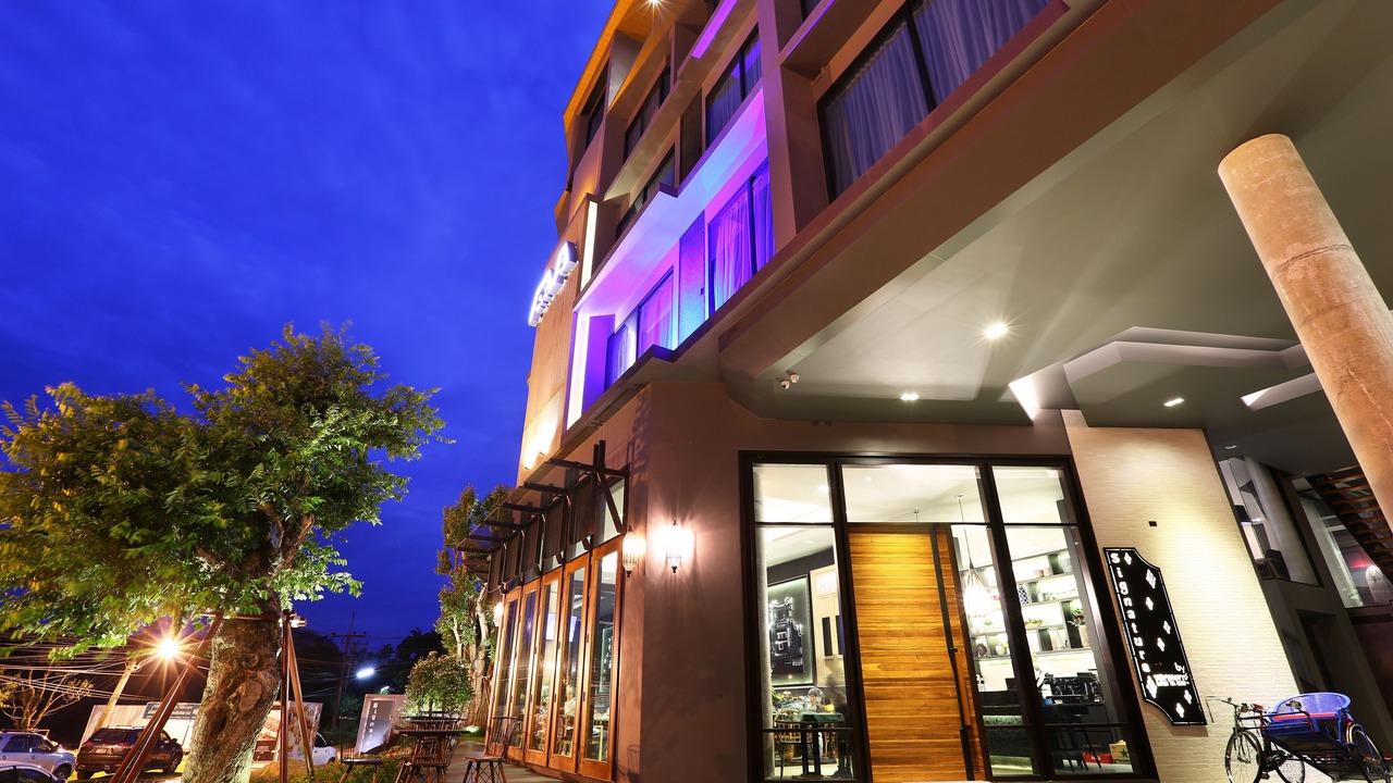Photo of Outdoor in Kho Hong