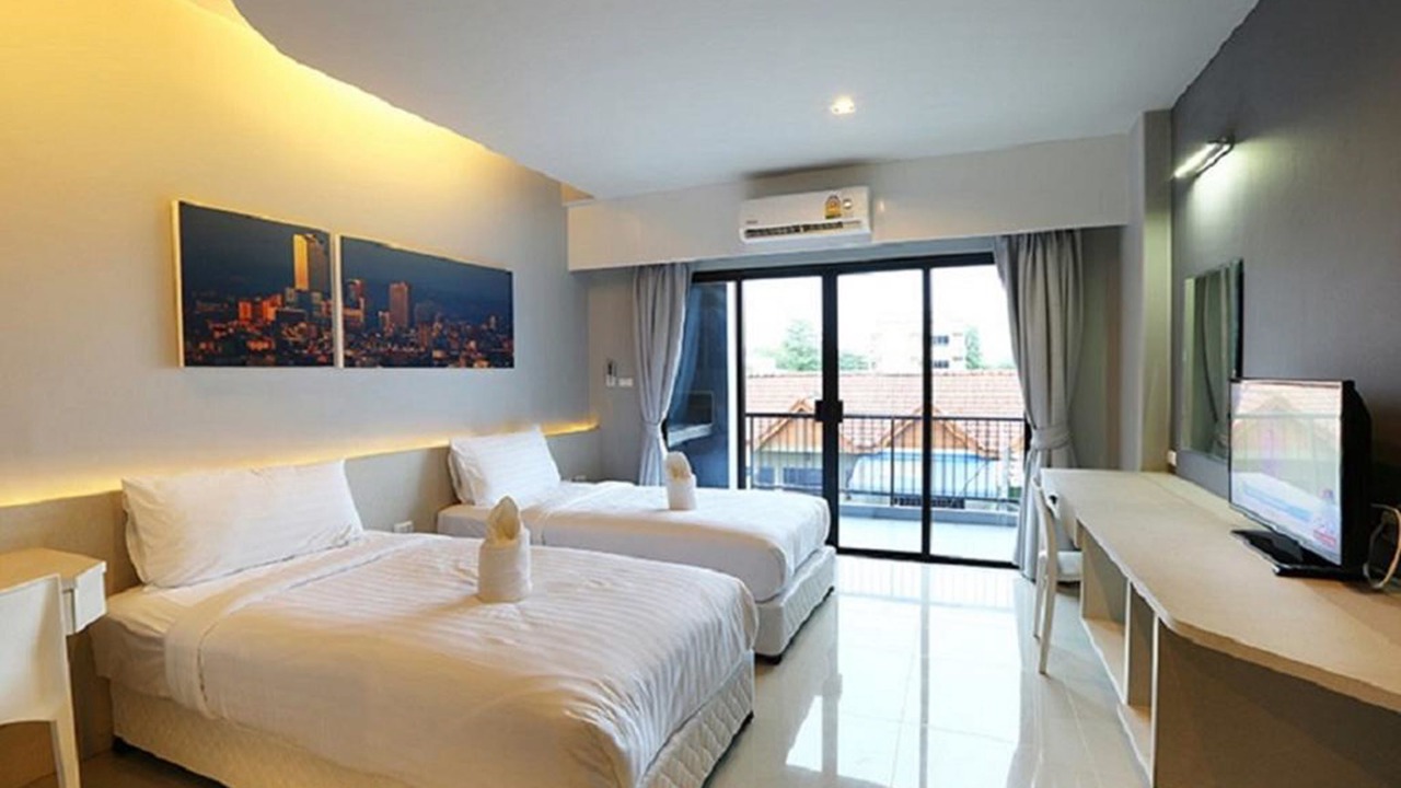 Photo of Bedroom in Kho Hong