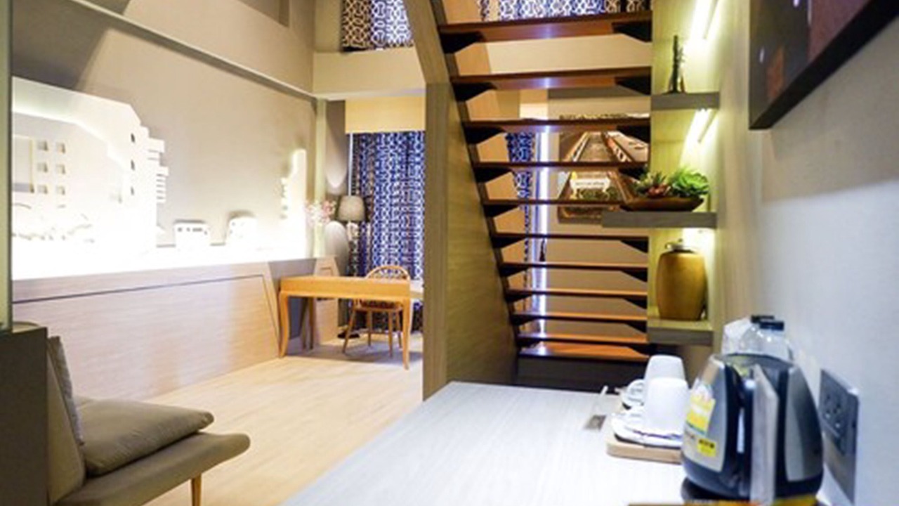 Photo of Bedroom in Kho Hong