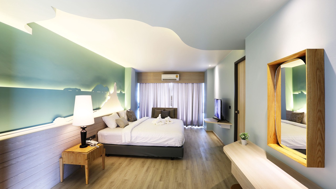 Photo of Bedroom in Kho Hong