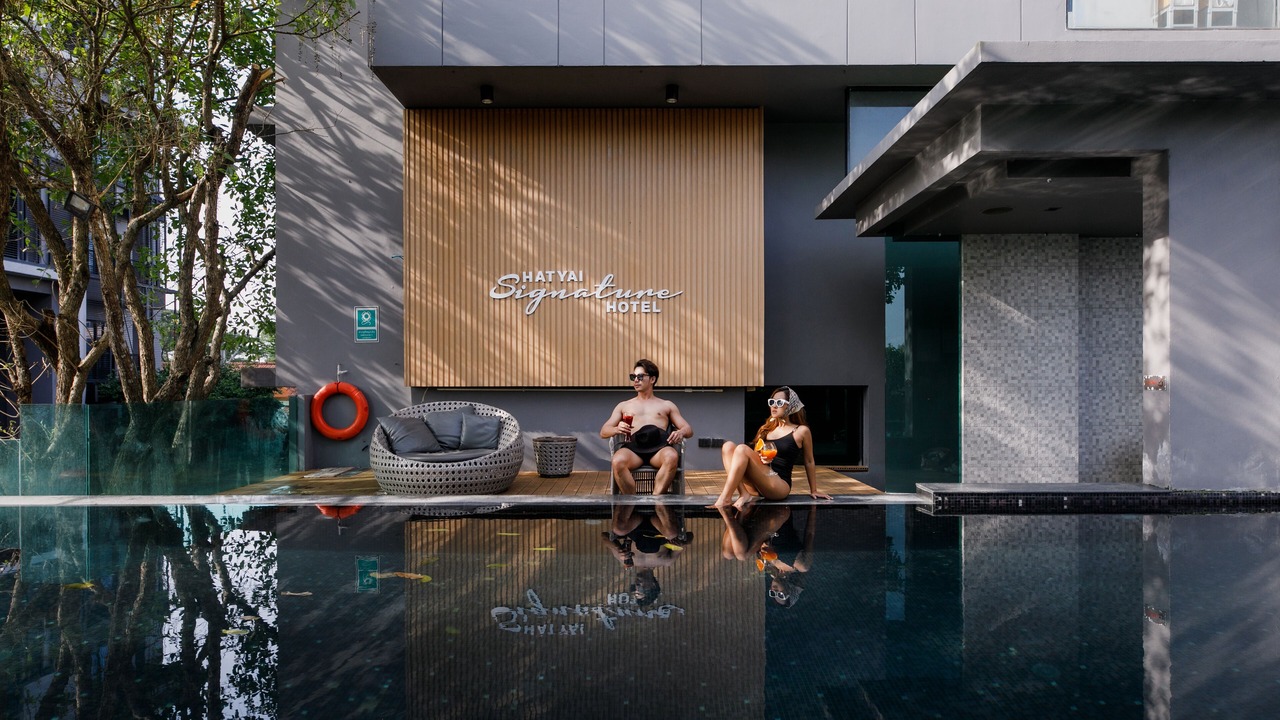Photo of Outdoor in Kho Hong