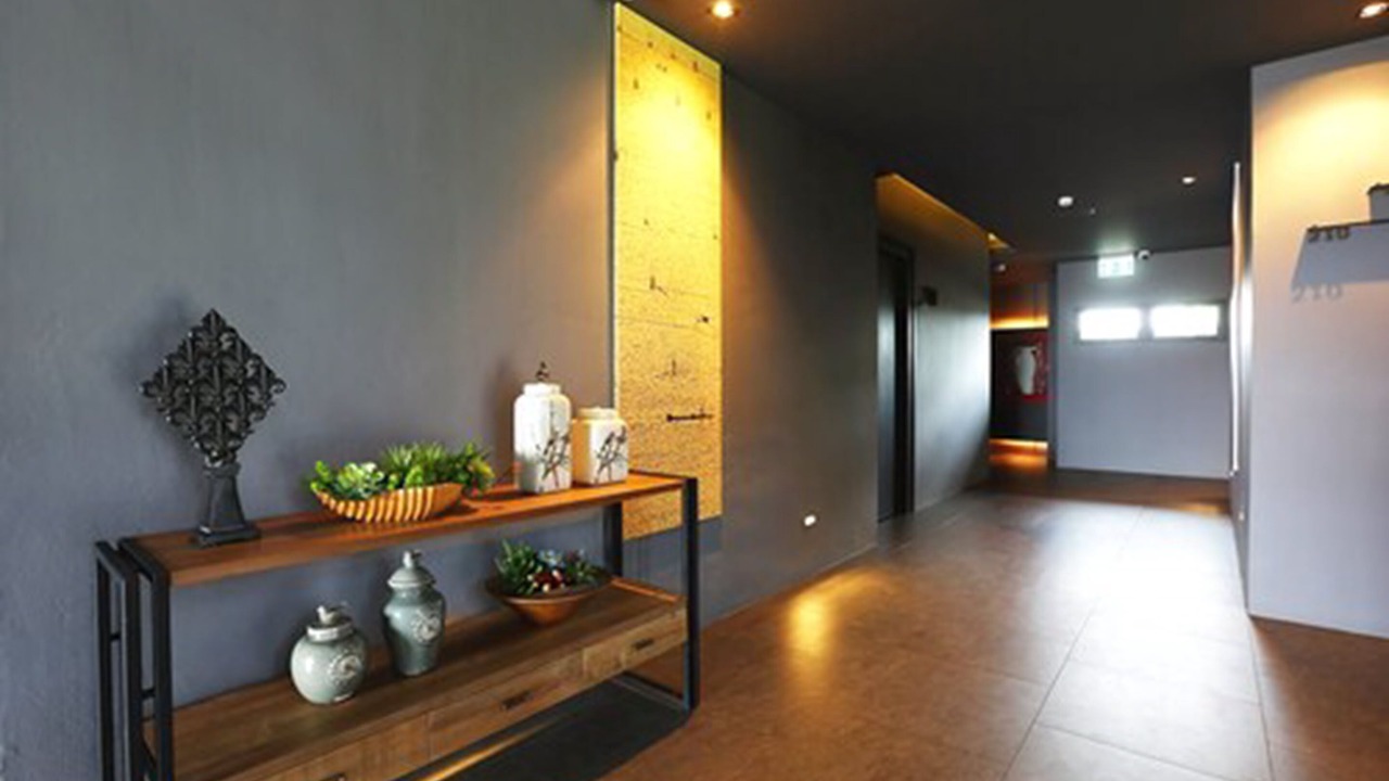 Photo of Bedroom in Kho Hong