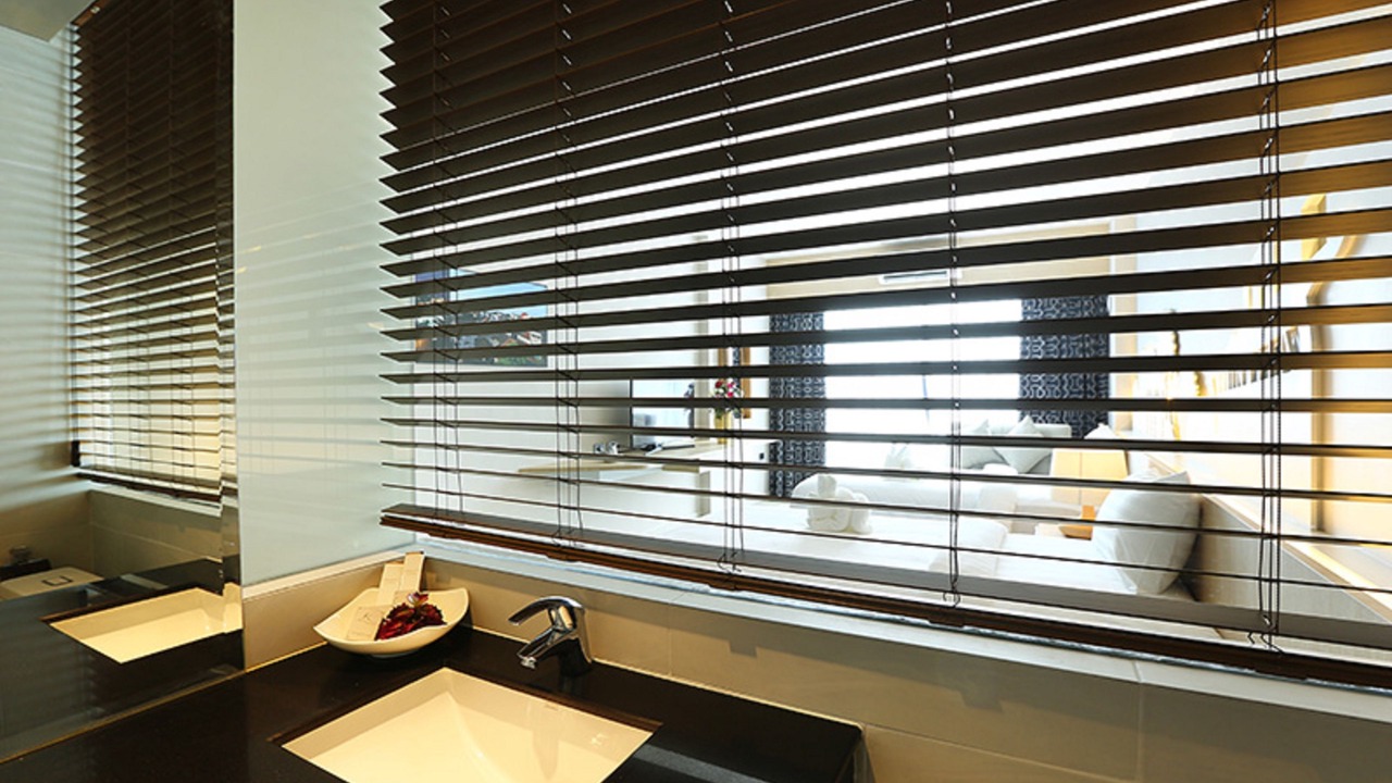 Photo of Bathroom in Kho Hong