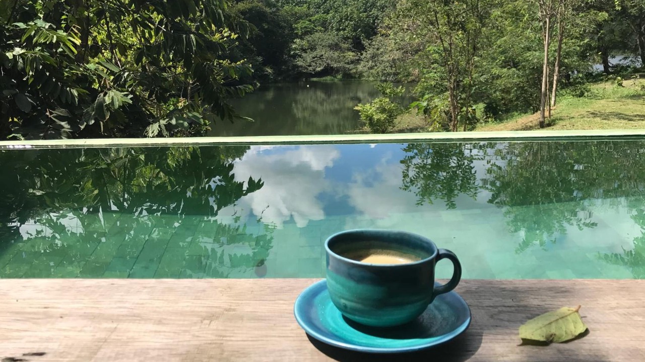 Photo of Outdoor in Khao Rup Chang