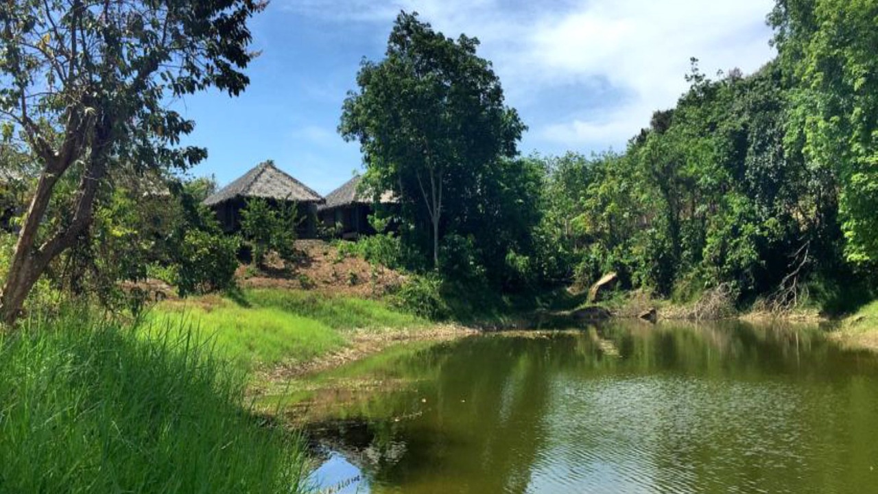 Photo of Outdoor in Khao Rup Chang