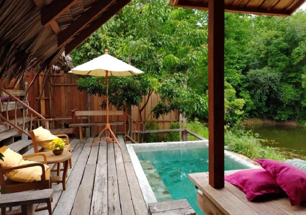 Photo of Outdoor in Khao Rup Chang