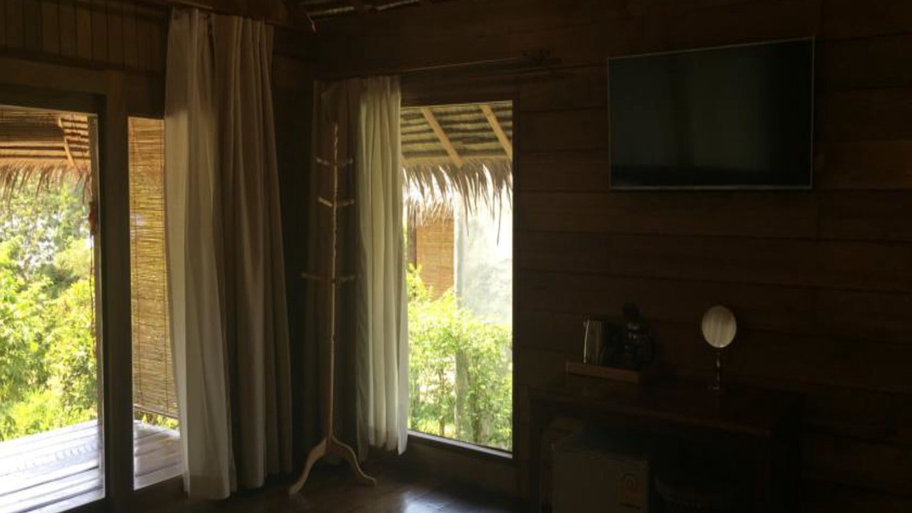 Photo of Bedroom in Khao Rup Chang