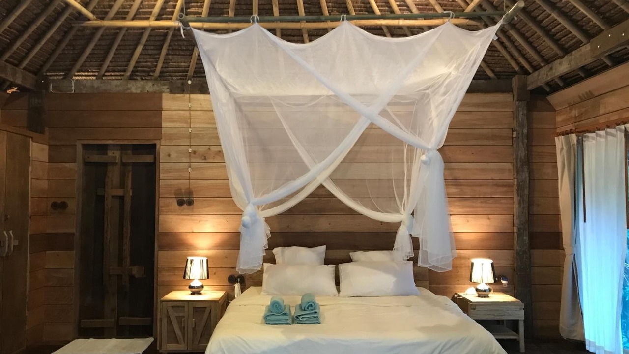 Photo of Bedroom in Khao Rup Chang