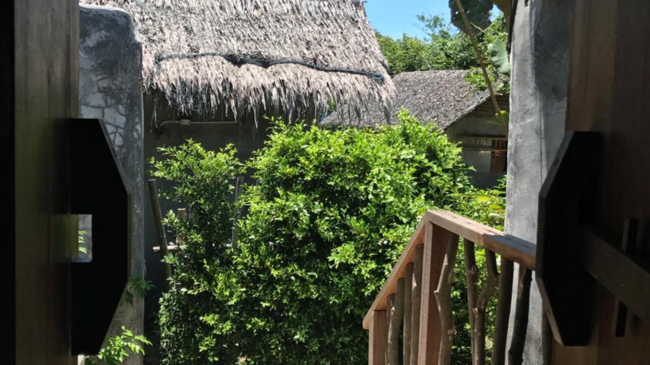 Photo of Patio Balcony in Khao Rup Chang