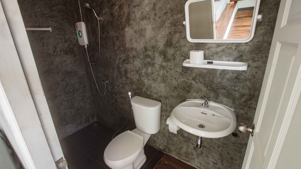Photo of Bathroom in Thong Sala