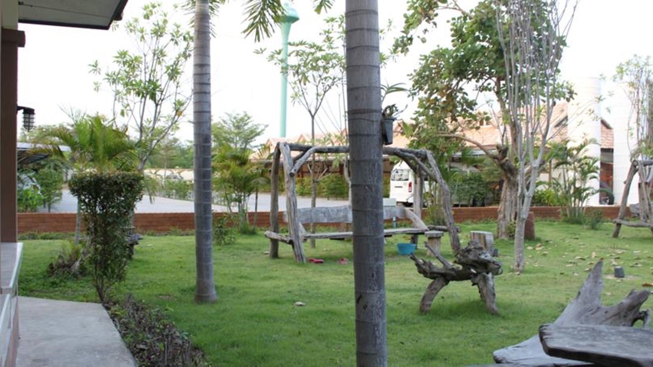 Photo of Outdoor in Saraburi