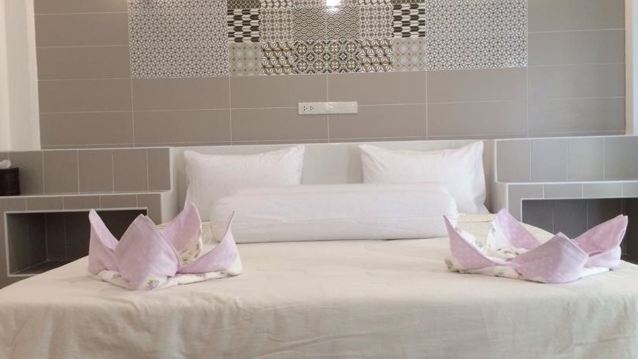 Photo of Bedroom in Saraburi