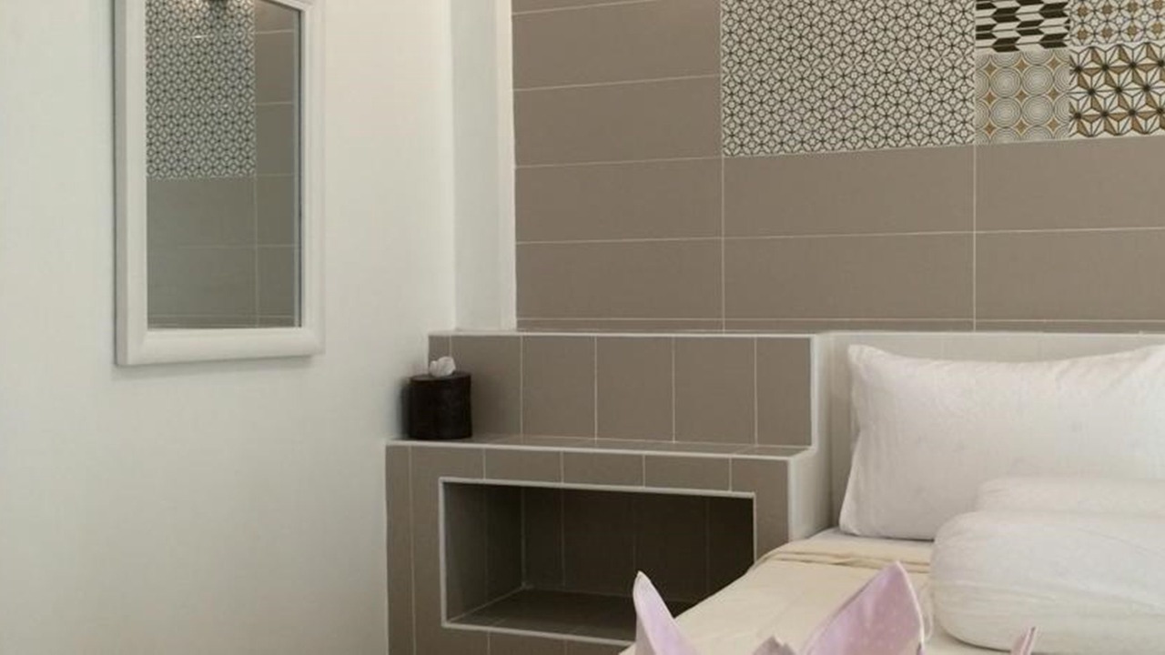 Photo of Bedroom in Saraburi