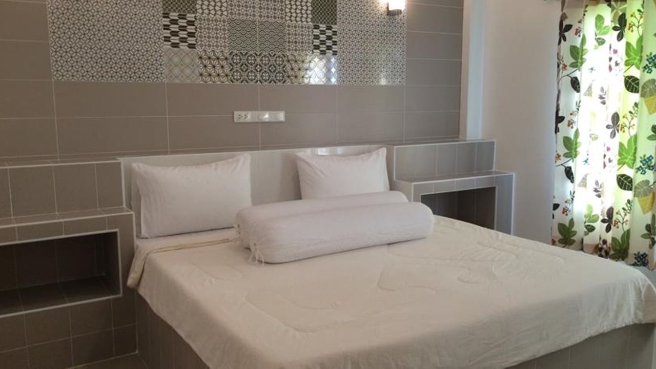 Photo of Bedroom in Saraburi