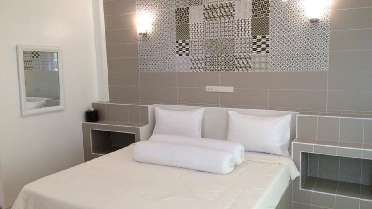 Photo of Bedroom in Saraburi