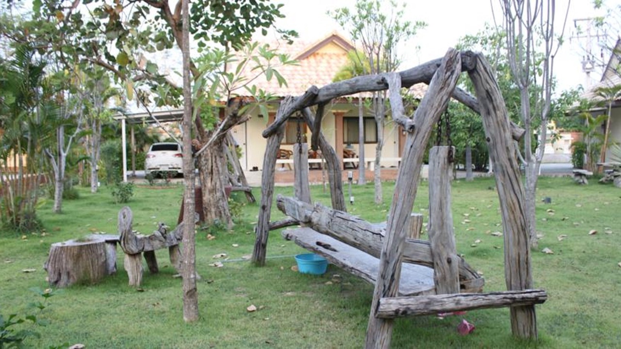 Photo of Outdoor in Saraburi