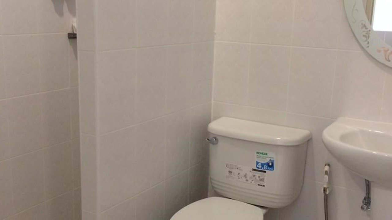 Photo of Bathroom in Saraburi