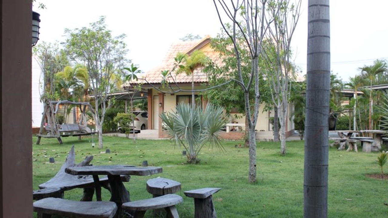 Photo of Outdoor in Saraburi