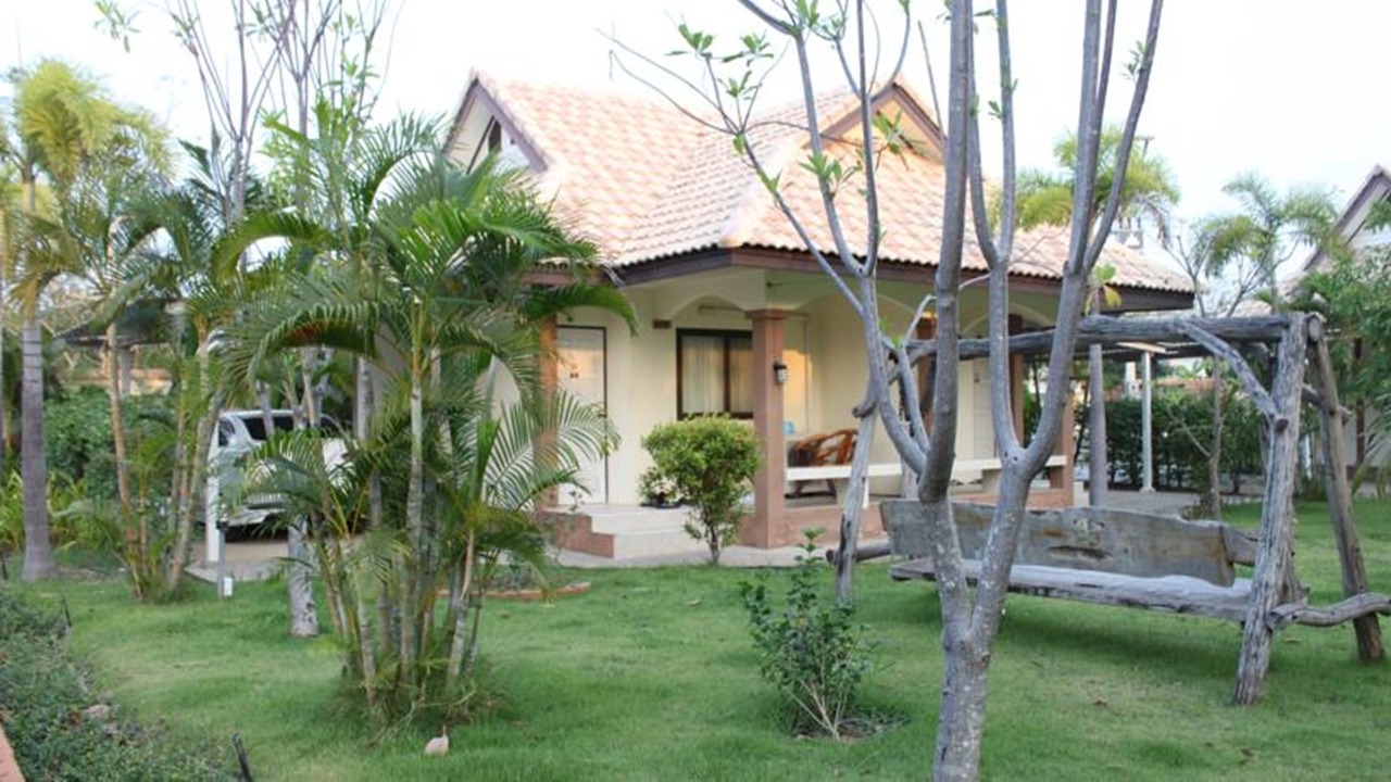 Photo of Outdoor in Saraburi