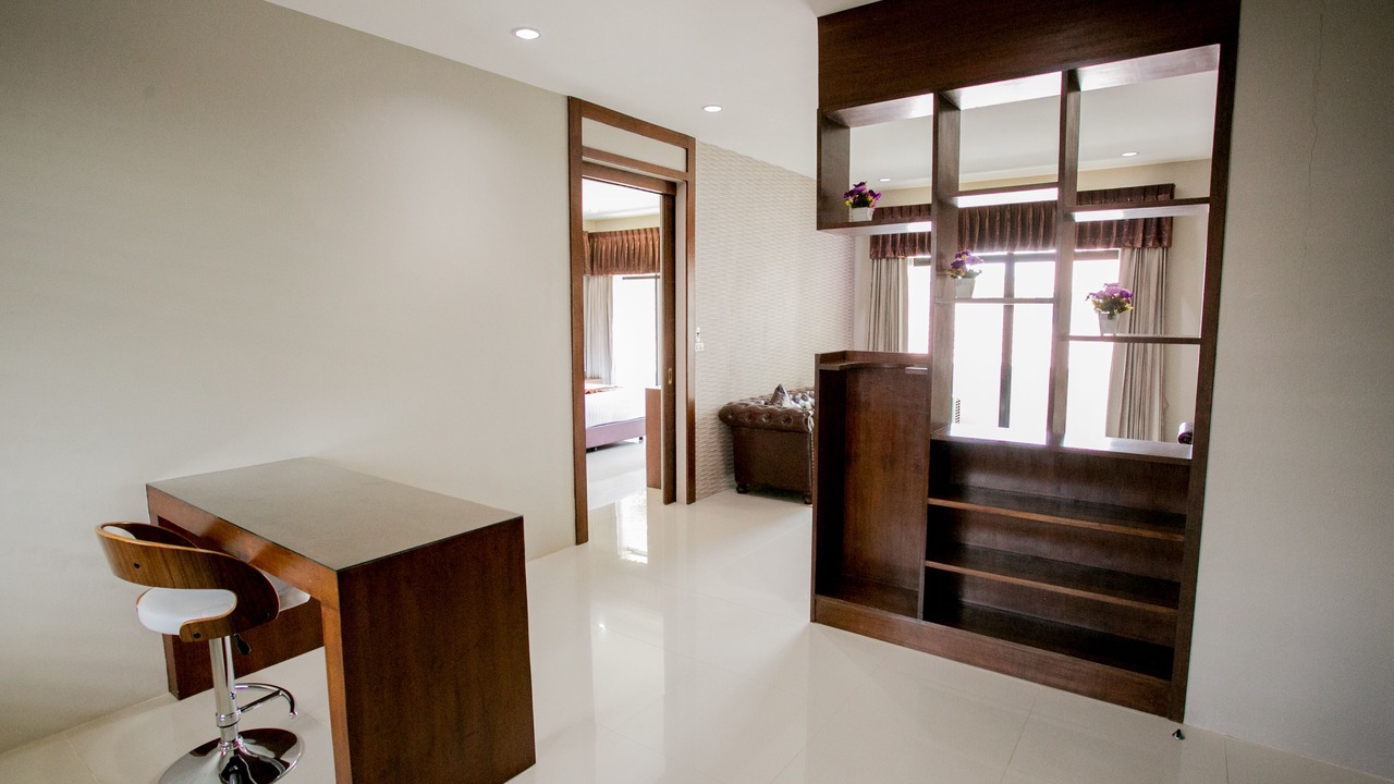 Photo of Bedroom in Tha Tum