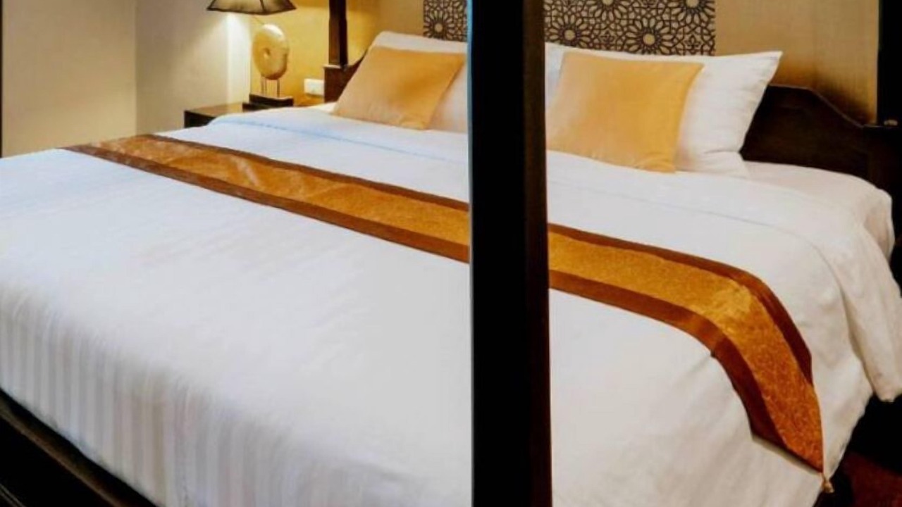 Photo of Bedroom in Tha Tum