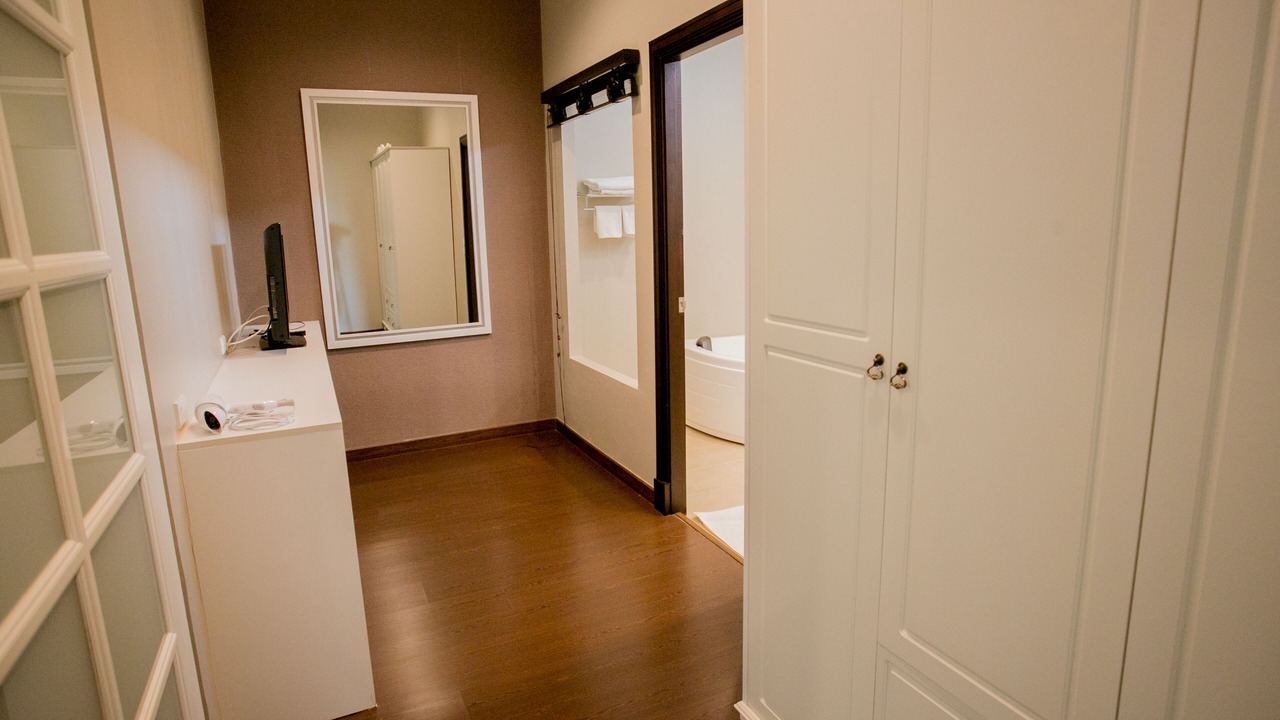 Photo of Bathroom in Tha Tum
