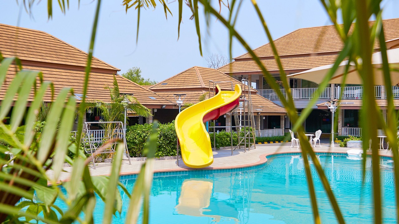 Photo of Outdoor in Saraburi