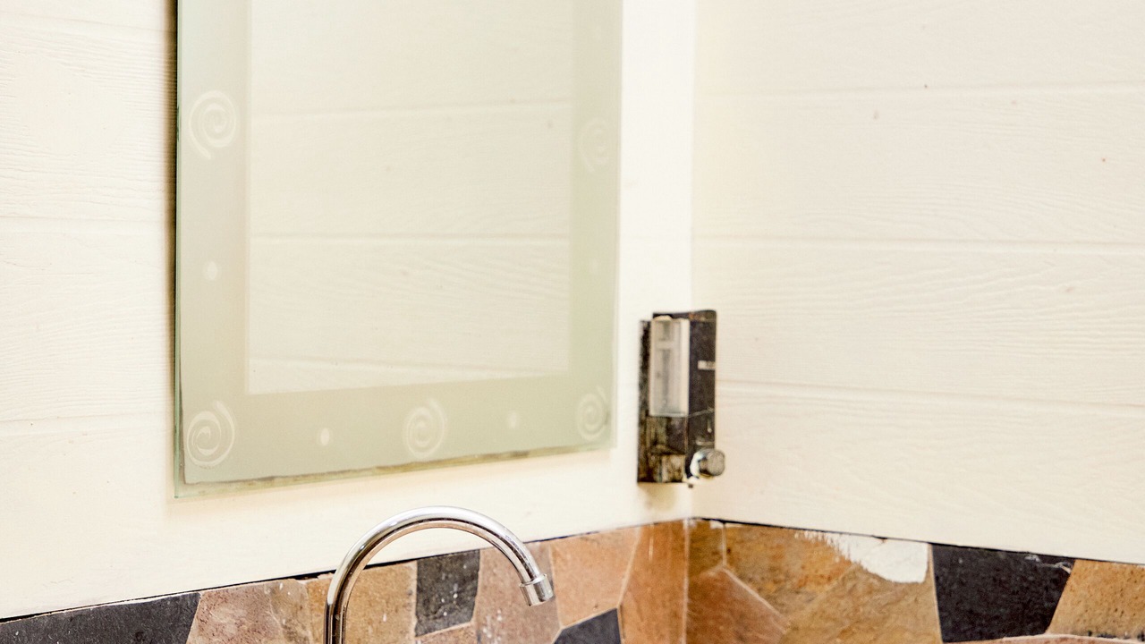Photo of Bathroom in Saraburi