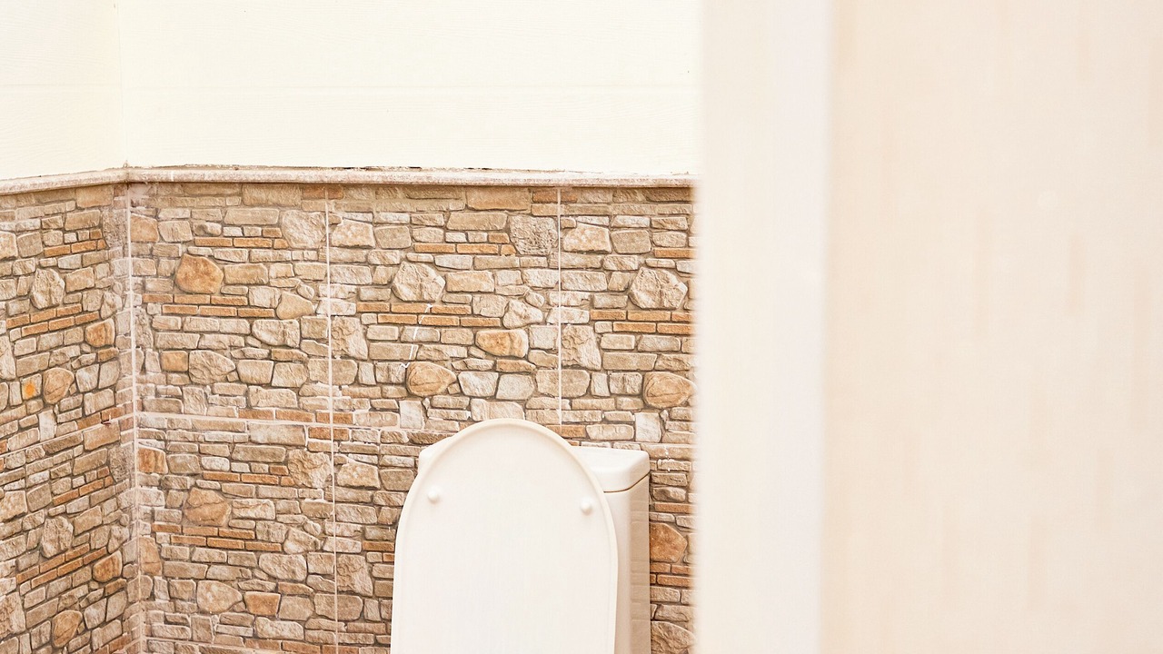 Photo of Bathroom in Saraburi