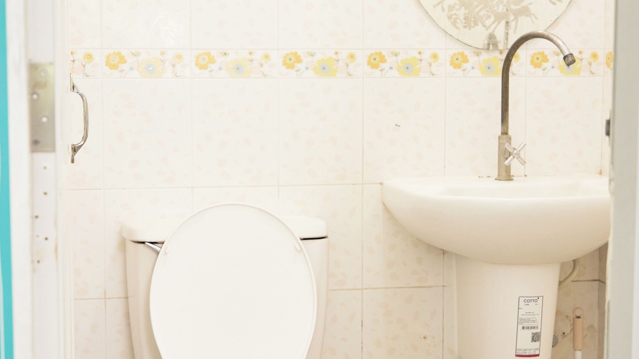 Photo of Bathroom in Saraburi
