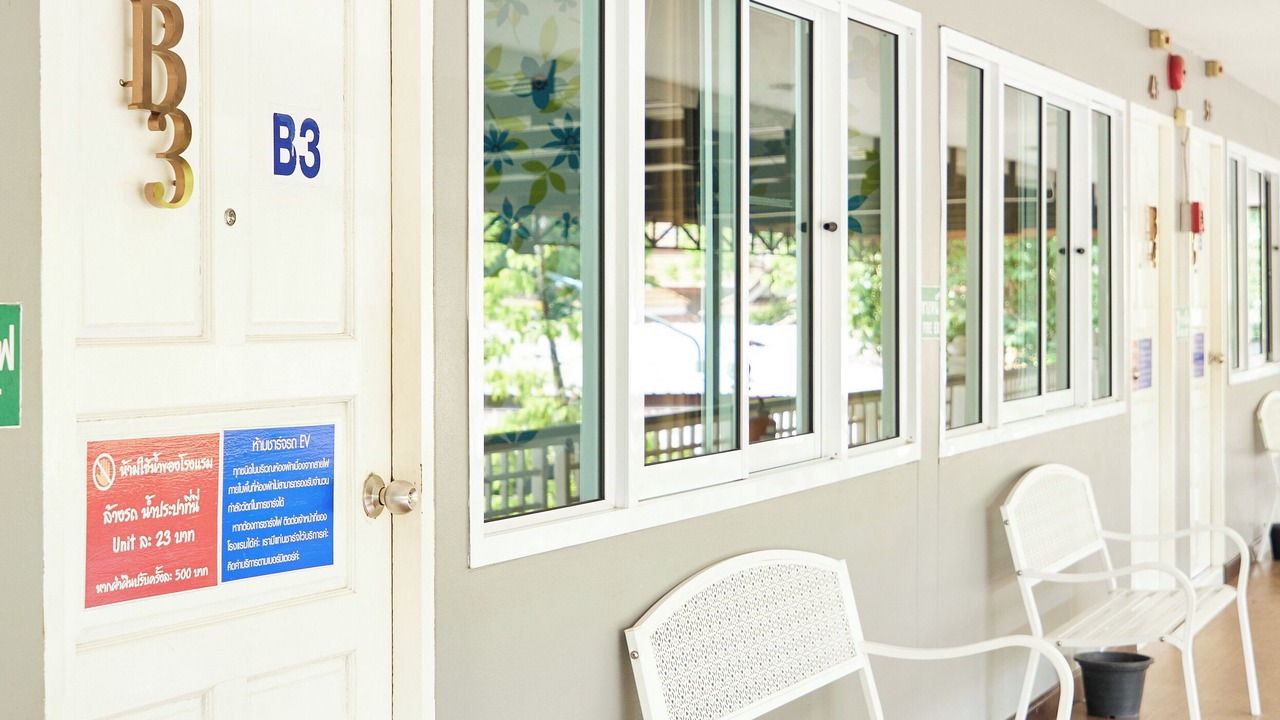 Photo of Bedroom in Saraburi