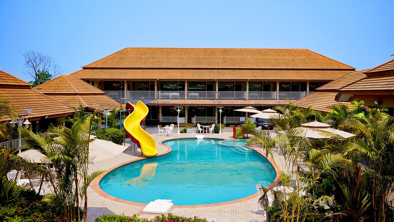 Photo of Outdoor in Saraburi