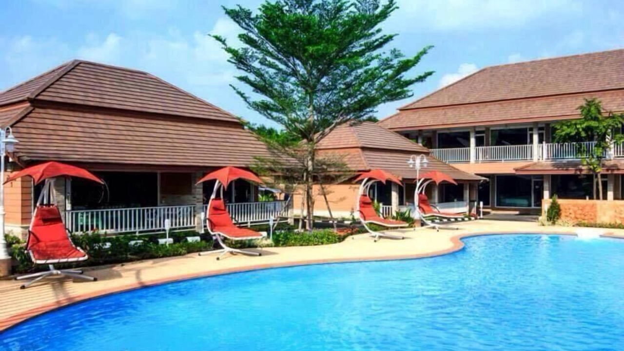 Photo of Outdoor in Saraburi