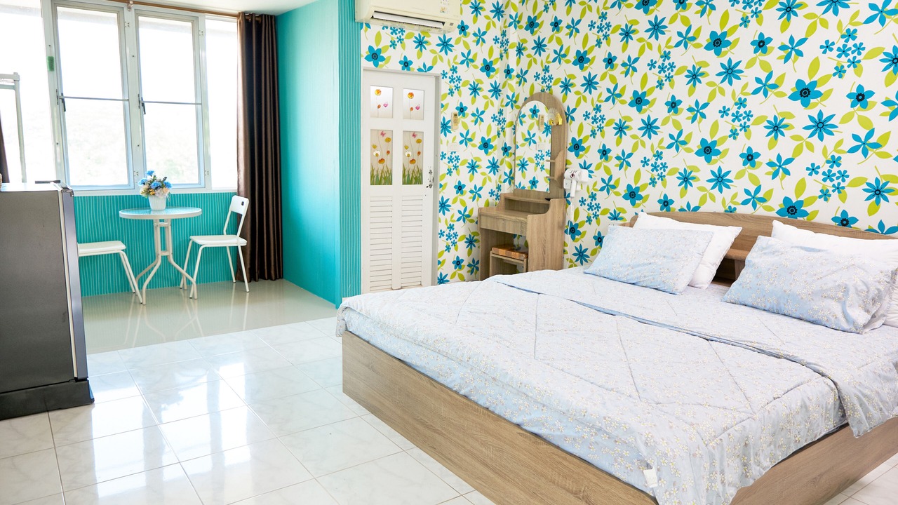 Photo of Bedroom in Saraburi