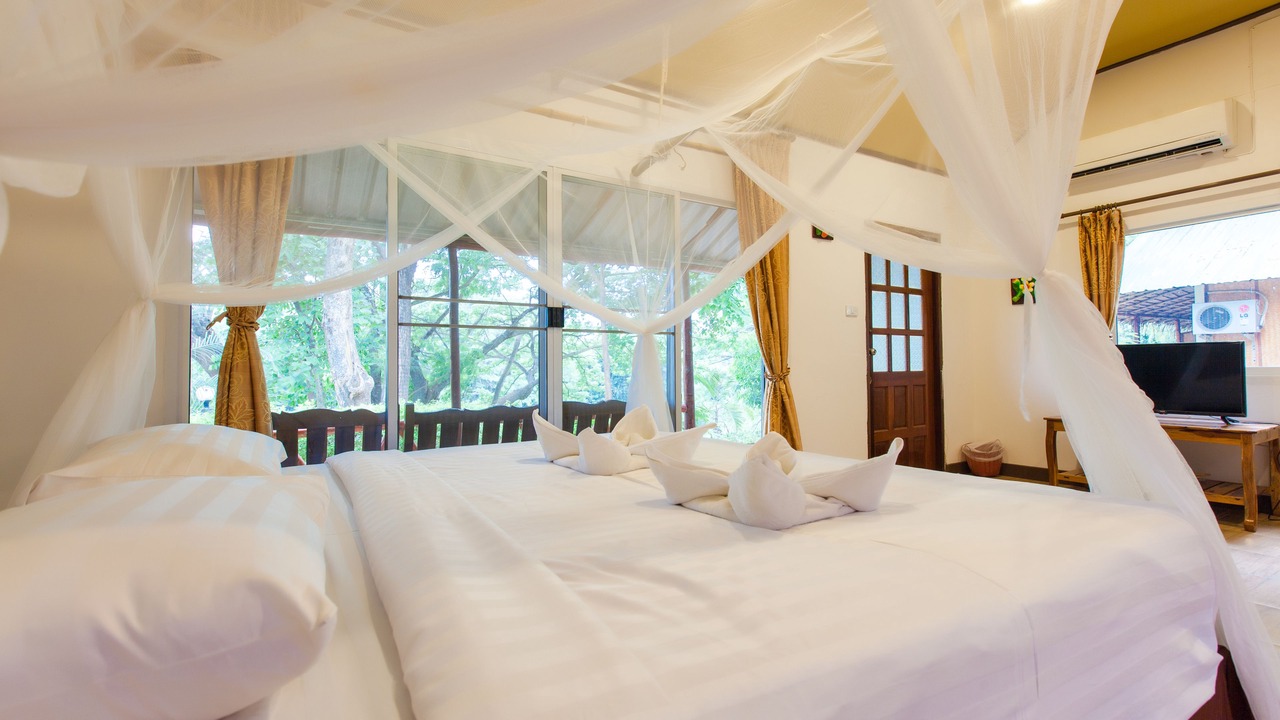 Photo of Bedroom in Ban Dong
