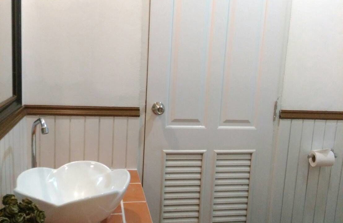 Photo of Bathroom in Ban Dong