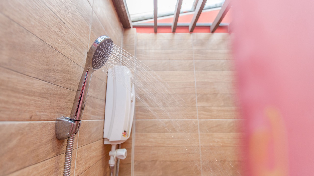 Photo of Bathroom in Ban Dong