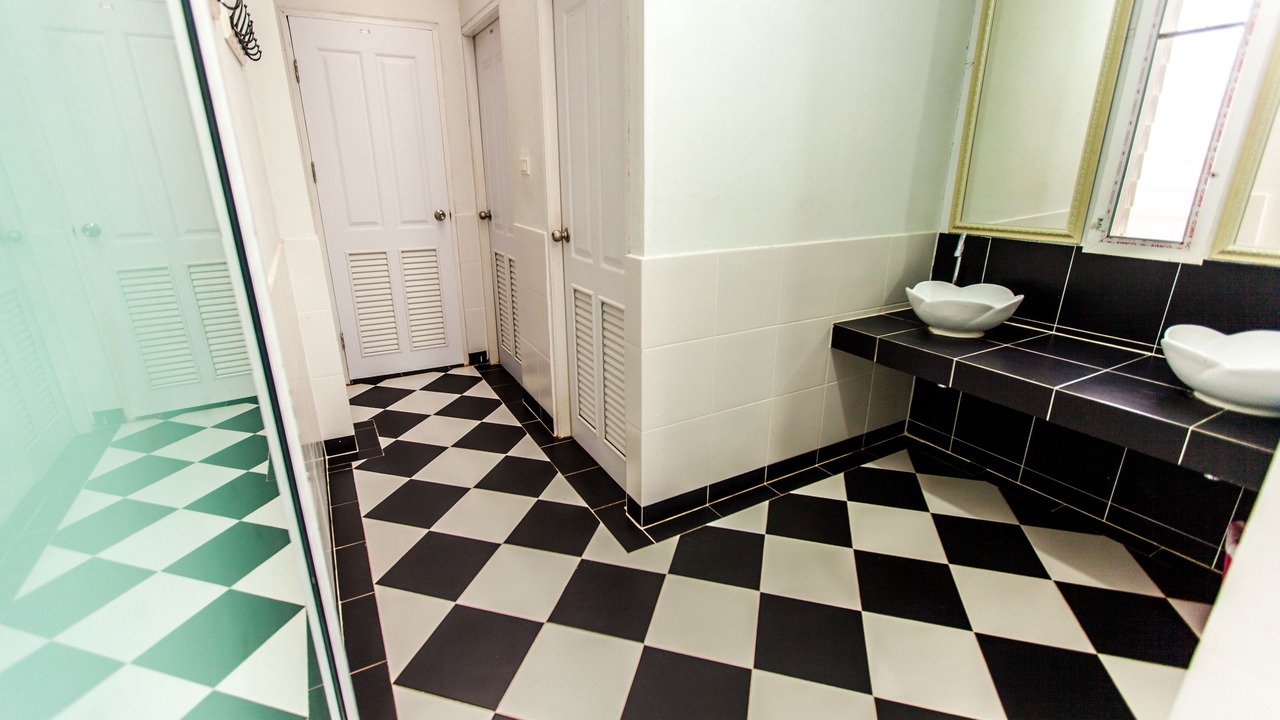 Photo of Bathroom in Ban Dong