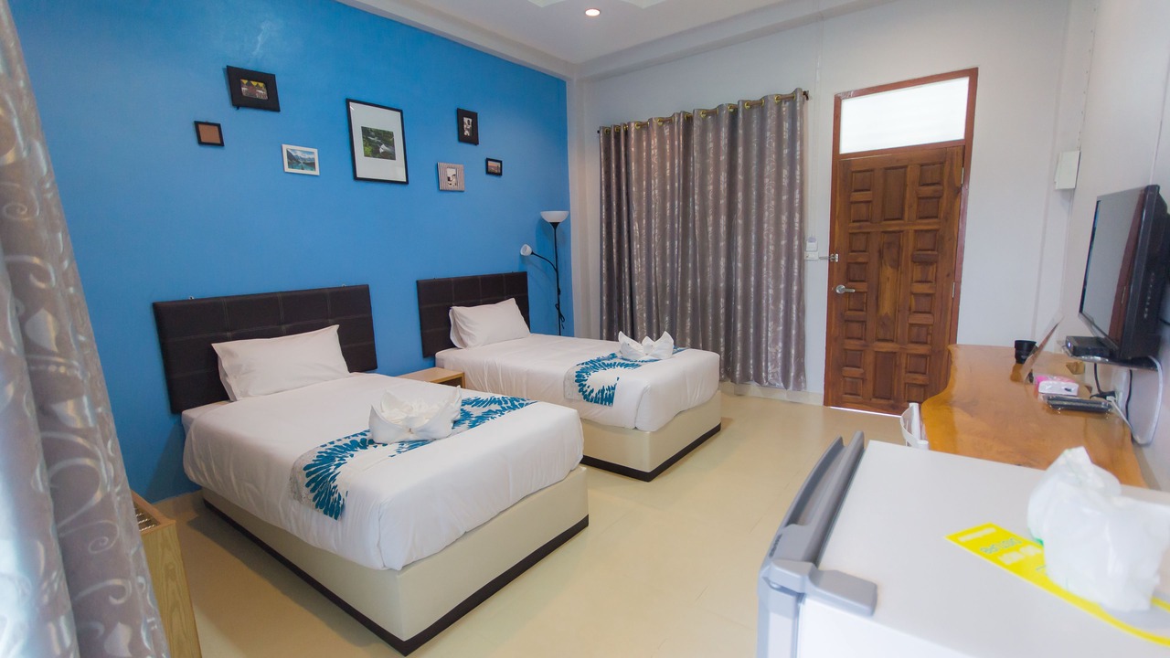 Photo of Bedroom in Nai Mueang