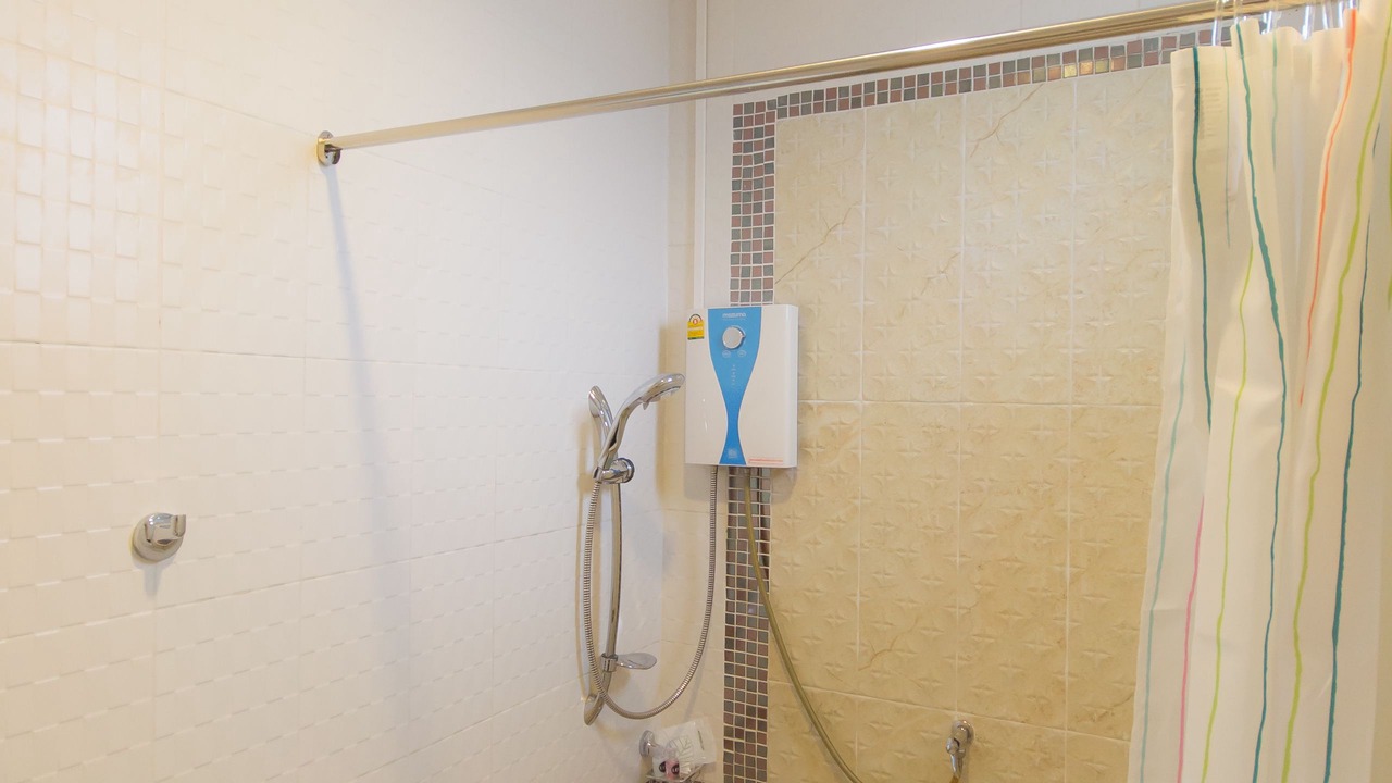 Photo of Bathroom in Nai Mueang