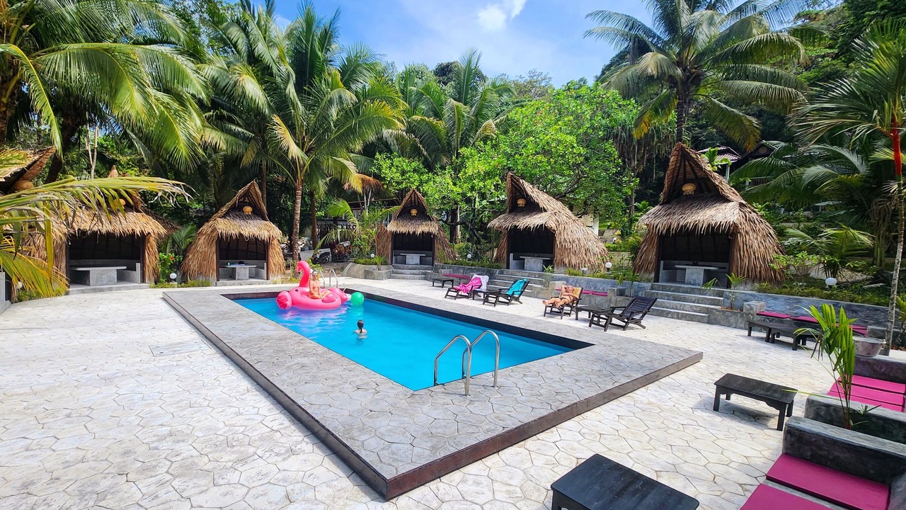 Photo of Outdoor in Ranong