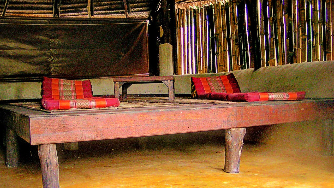 Photo of Patio Balcony in Ranong