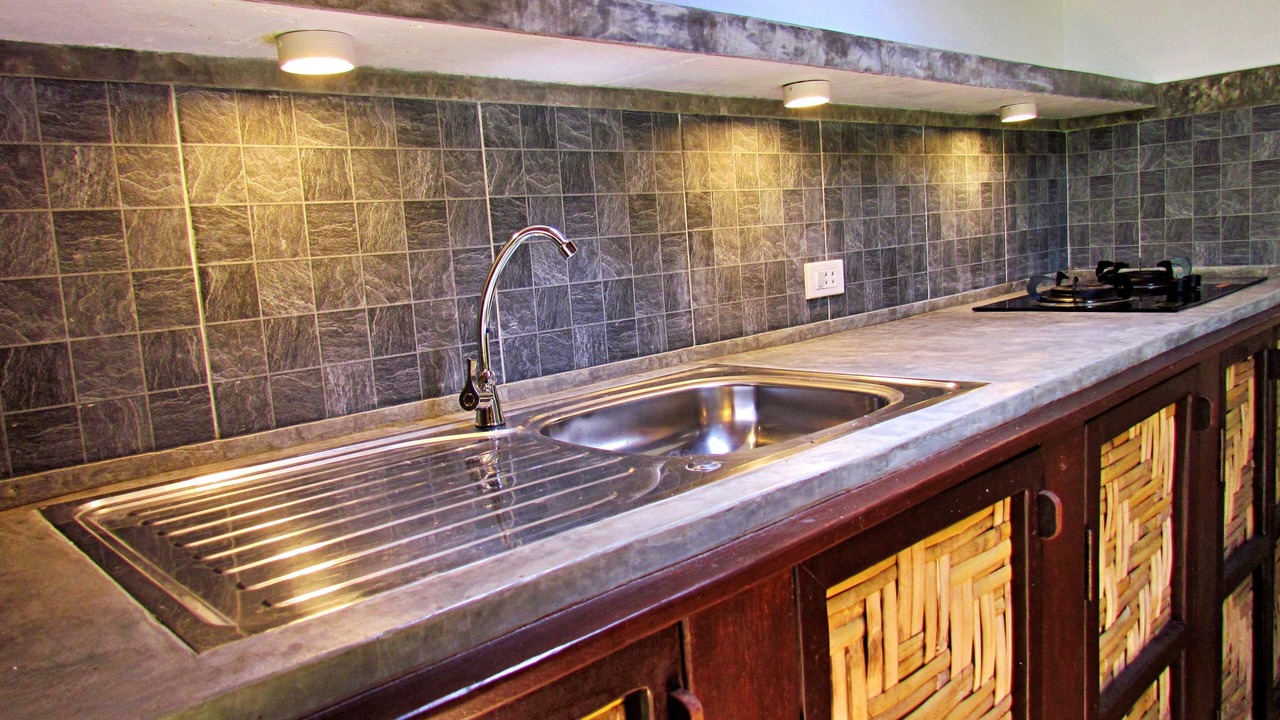Photo of Kitchen in Ranong