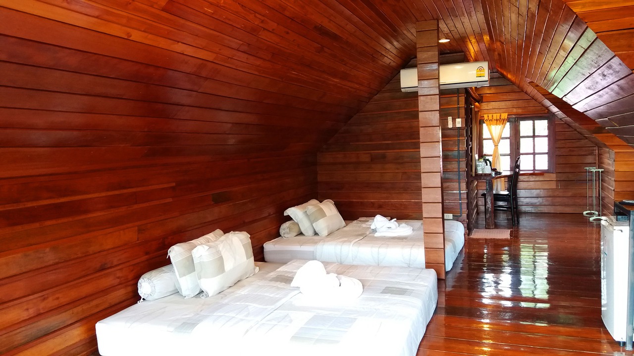 Photo of Bedroom in Wang Katha