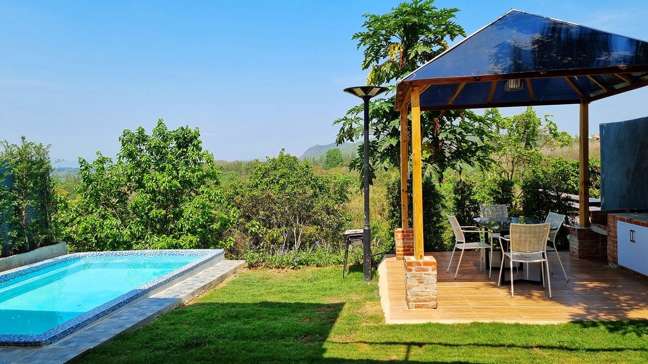 Photo of Outdoor in Wang Katha