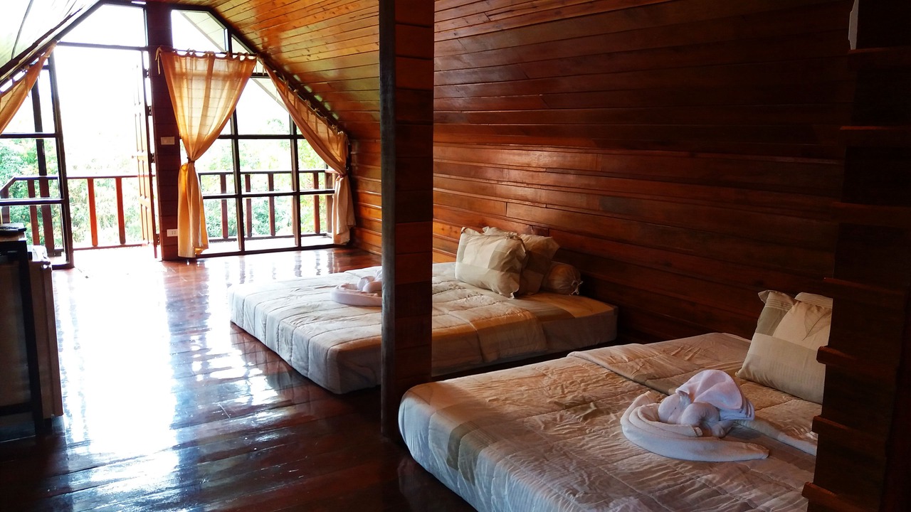 Photo of Bedroom in Wang Katha