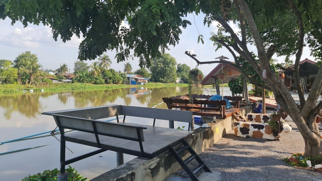 Photo of Patio Balcony in Sam Chuk