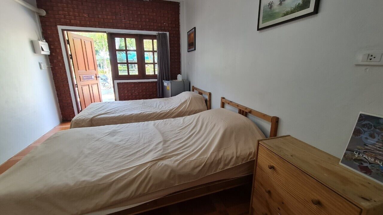 Photo of Bedroom in Sam Chuk